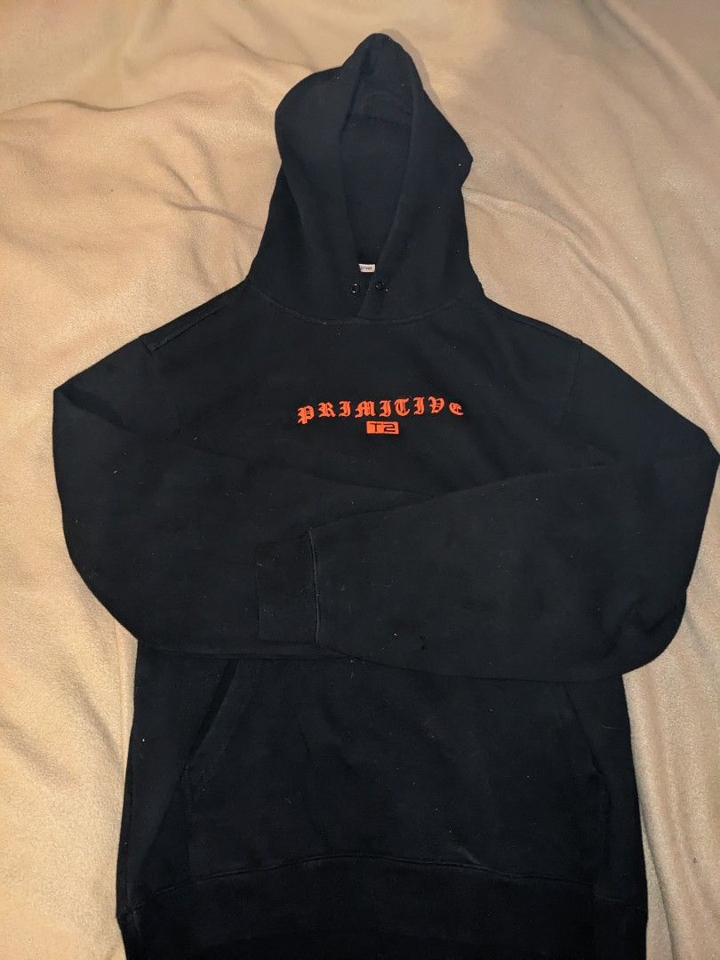 Primitive skate hoodie on sale