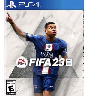 Brand New PS5 Games/FIFA 23/NBA 2k23/Madden 23/F1 2021 ~ Fast Free Shipping!