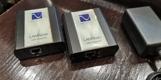 PS Audio LANRover USB Transporter