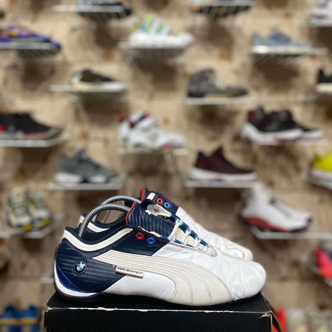 Puma future cat m1 bmw 44 hotsell
