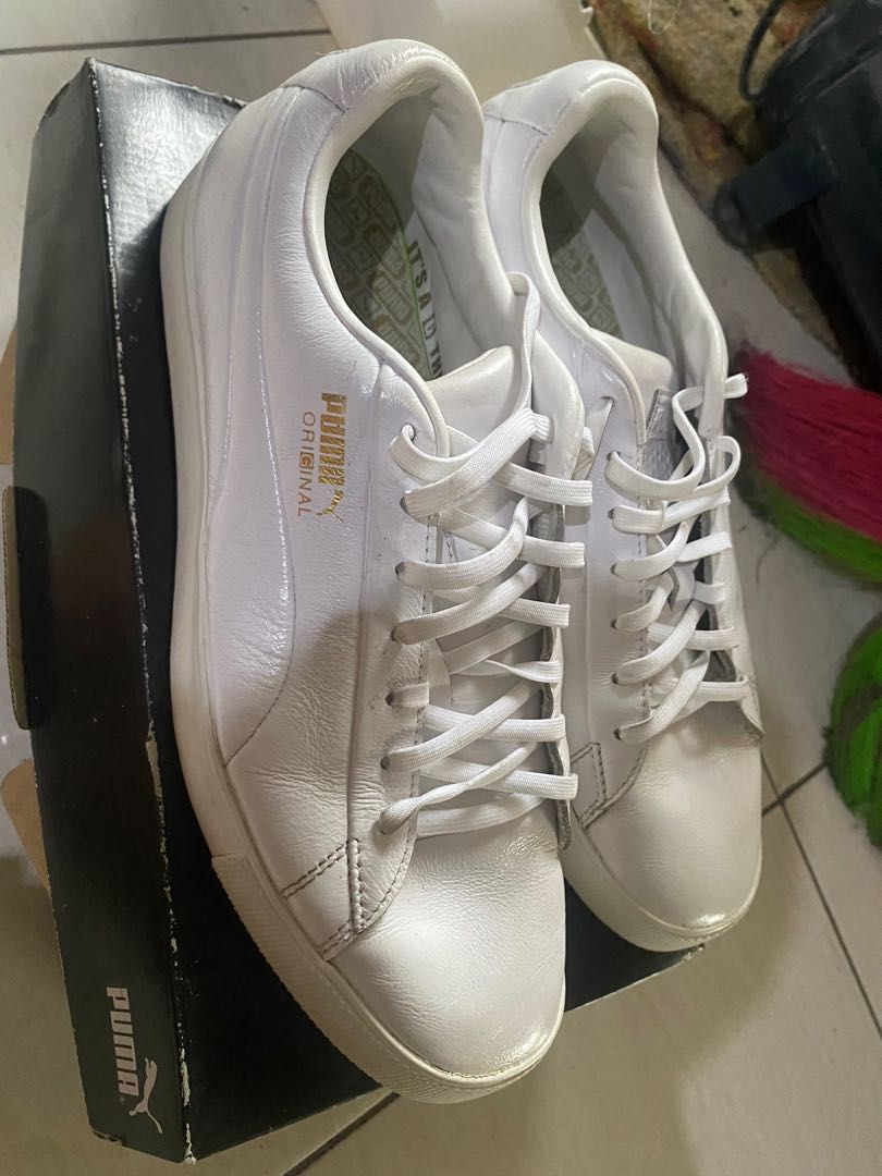 Puma og golf shoes cheap