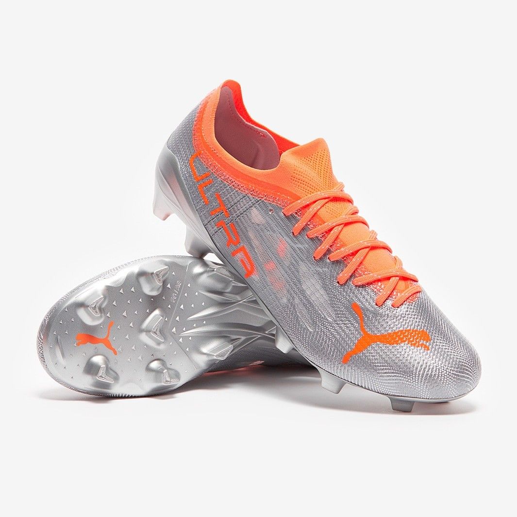 Puma Ultra 1.4 FG AG Football Boots Men s Fashion Footwear