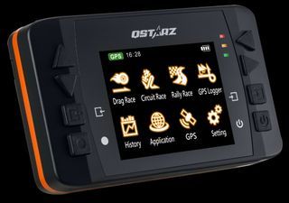 QStarz LT-6000S