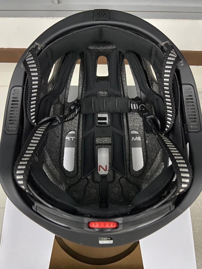 R1-EVO Sena Smart Cycling Helmet, Sports Equipment, Bicycles & Parts