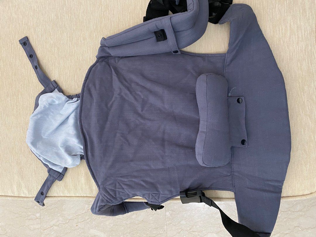 R for rabbit hug me elite baby carrier on sale
