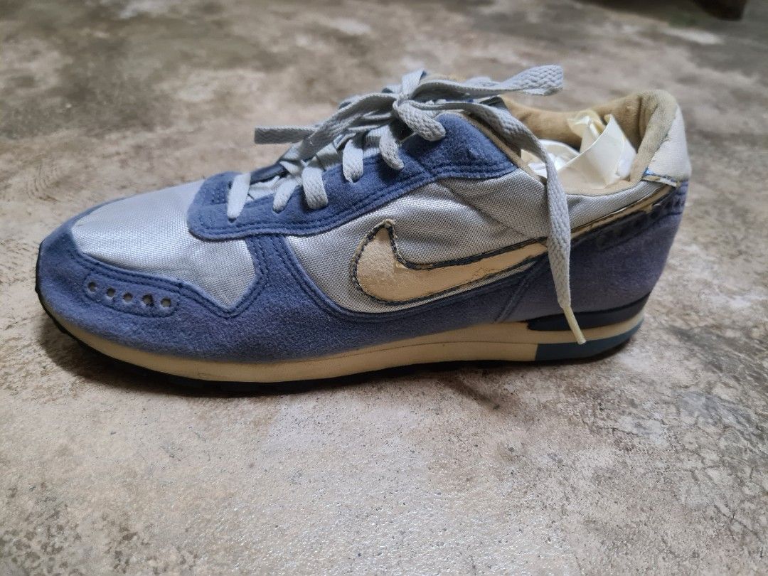 Nike air hotsell vector vintage