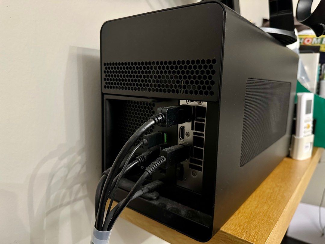Egpu rtx2070 cheap