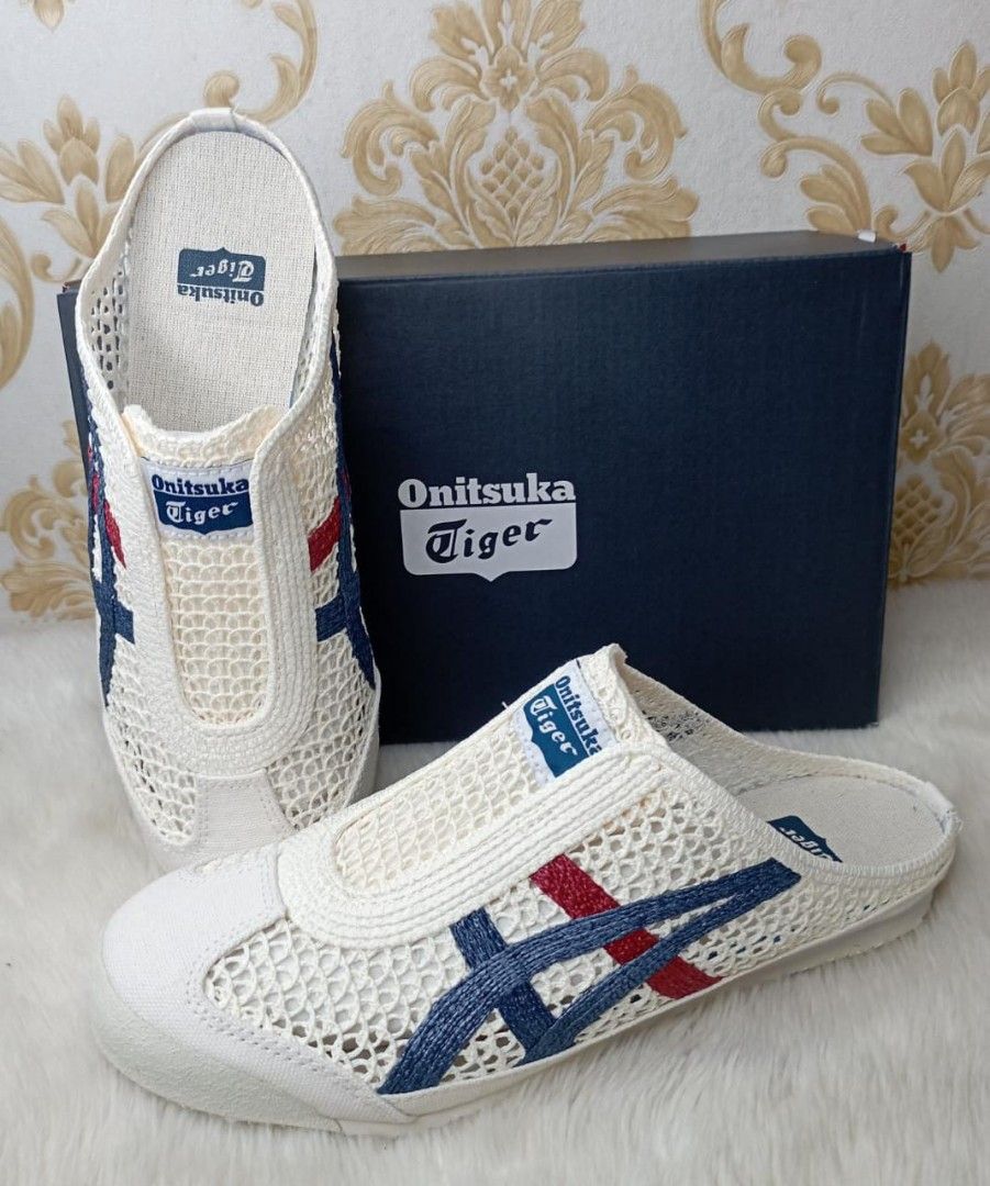 onitsuka tiger mule