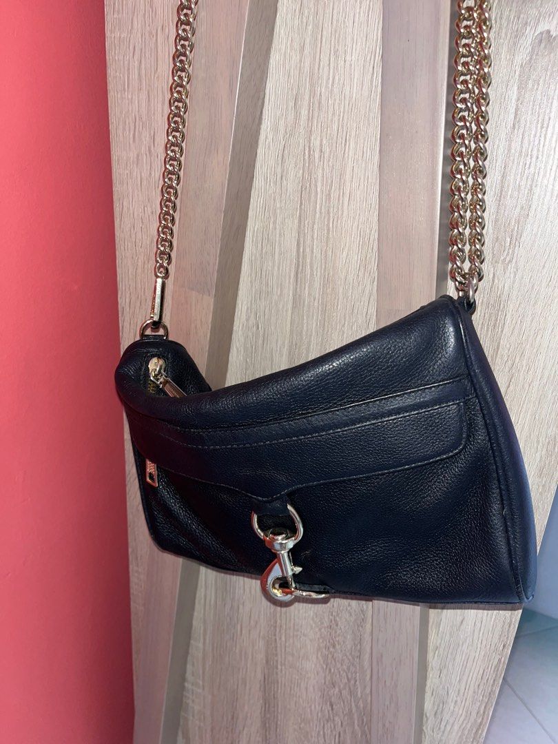 Rebecca minkoff large hotsell mac