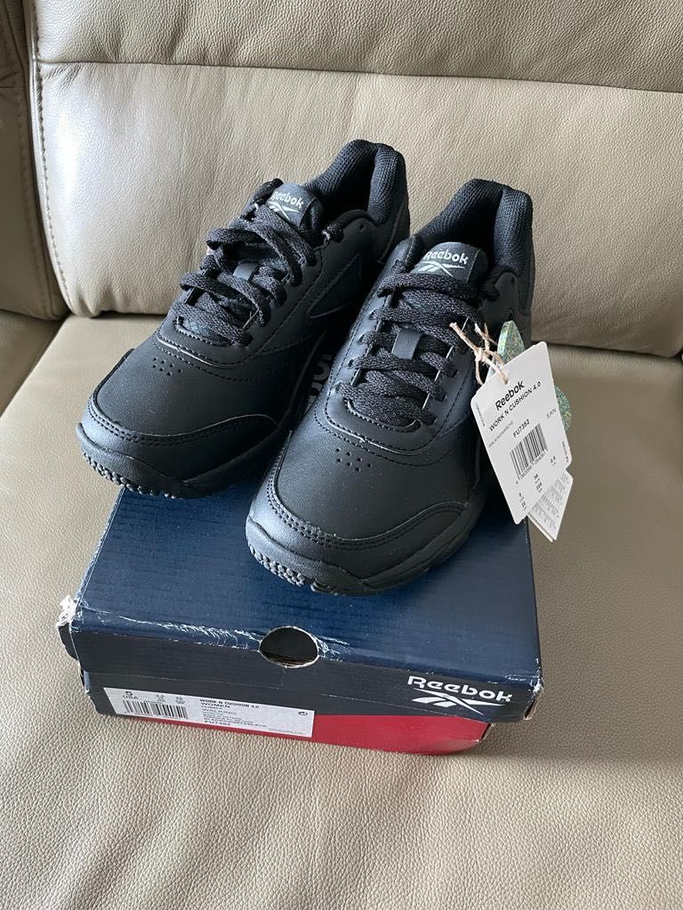 Reebok work n discount cushion 3. bs9524