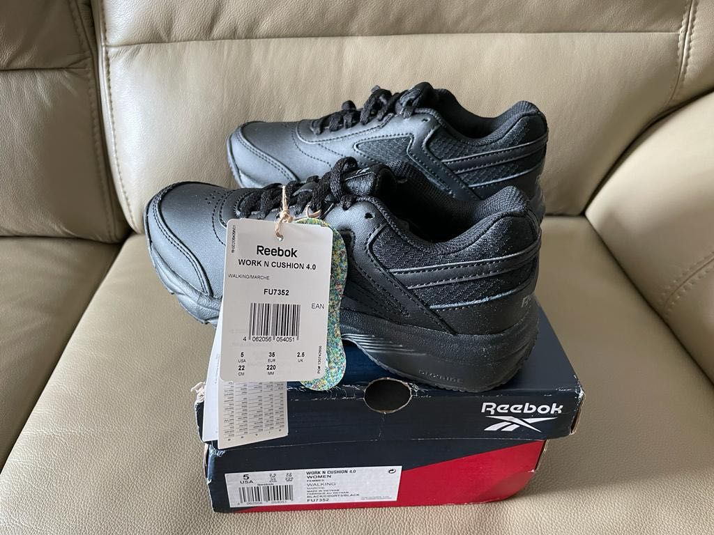 Reebok walking sneakers new arrivals