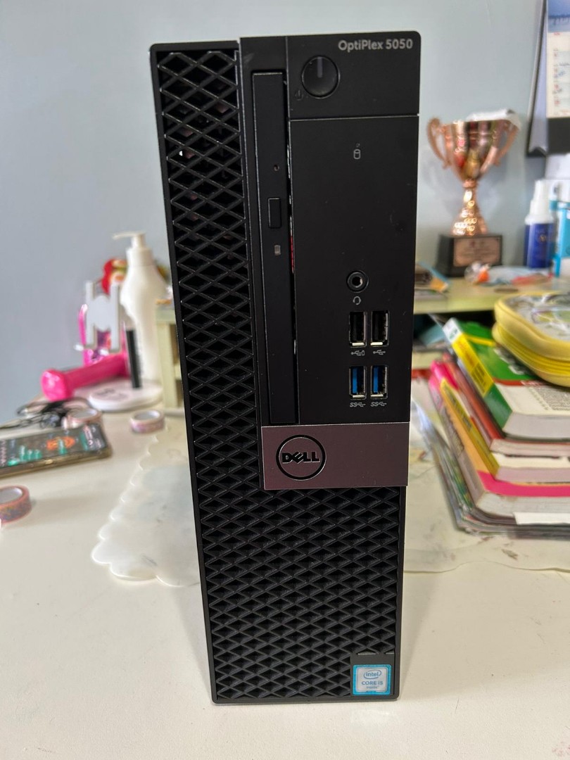 cheap refurb pc