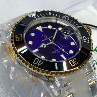 black dial rolex su vova