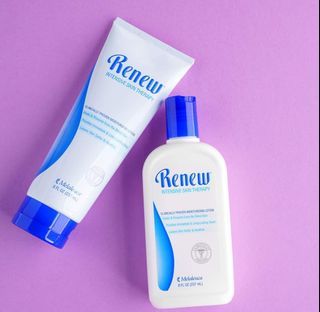 RENEW Intensive Skin Therapy Lotion
