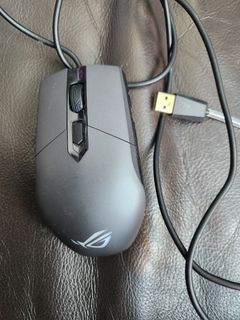 Republic of Gamers ROG mouse