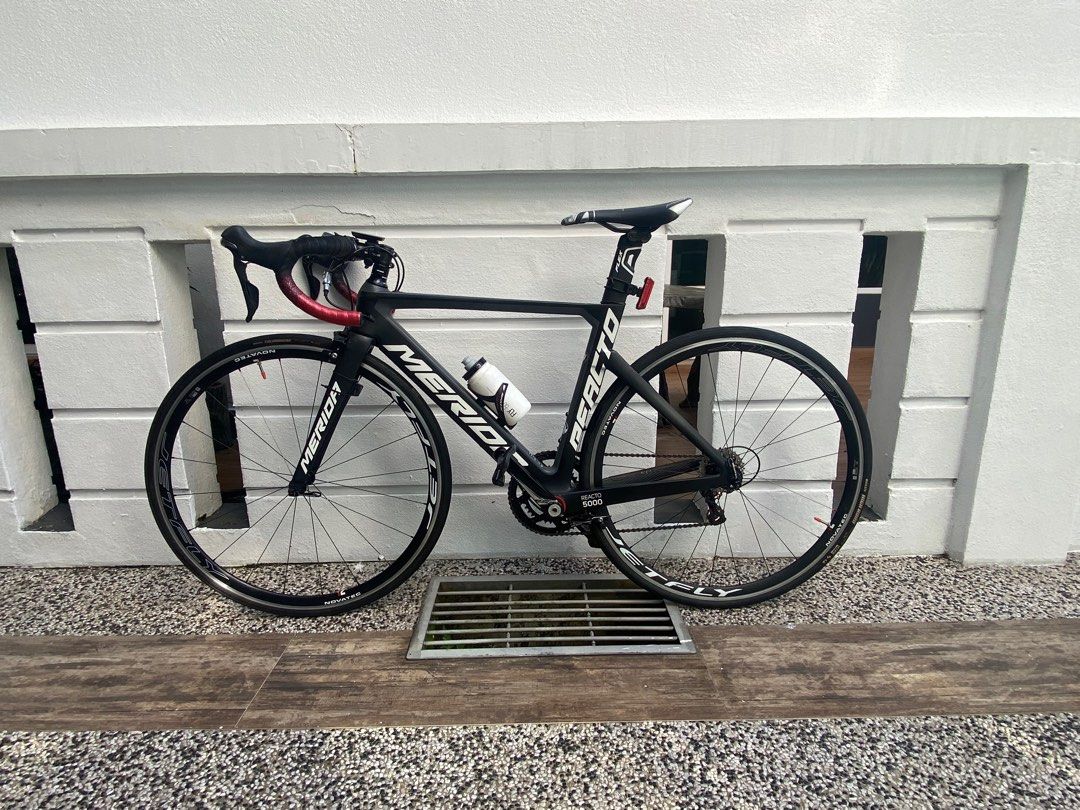 Merida reacto 5000 for sale discount