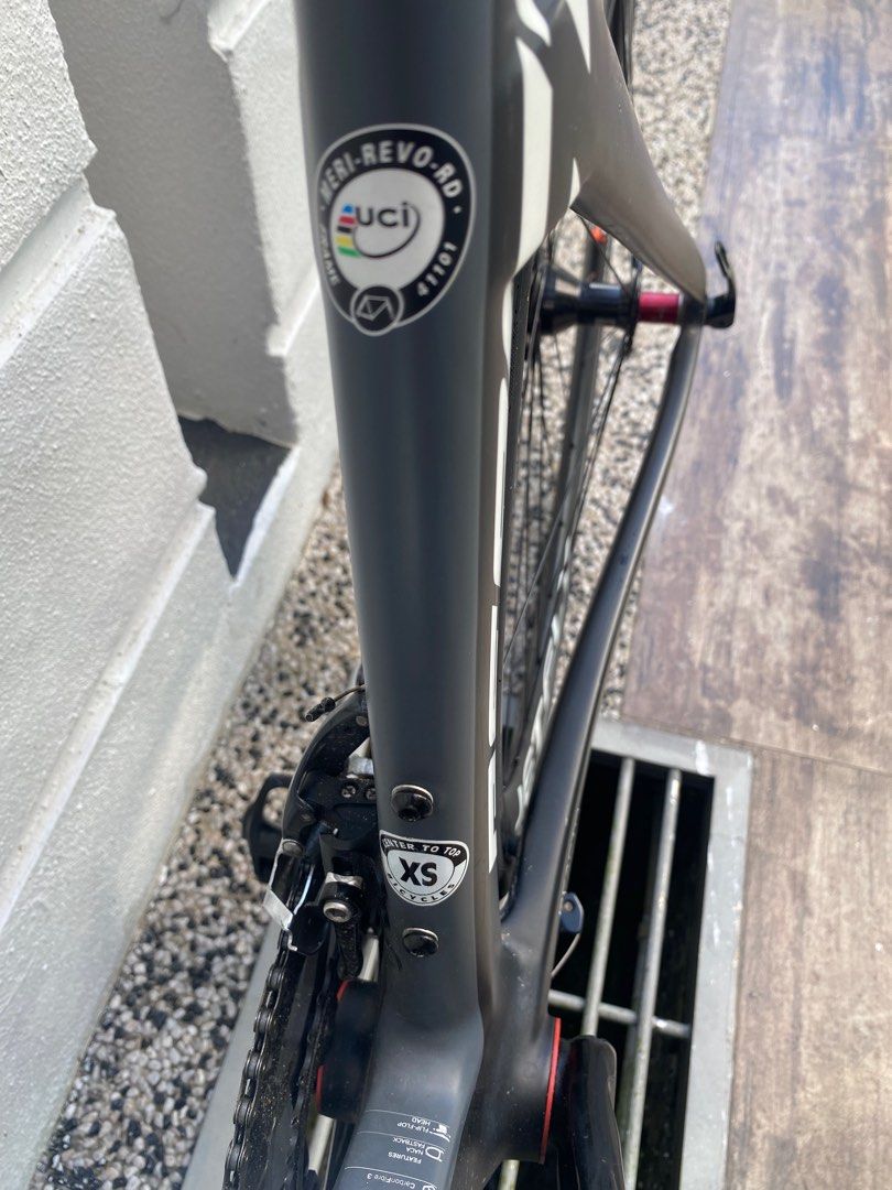 Merida reacto 5000 for sale sales
