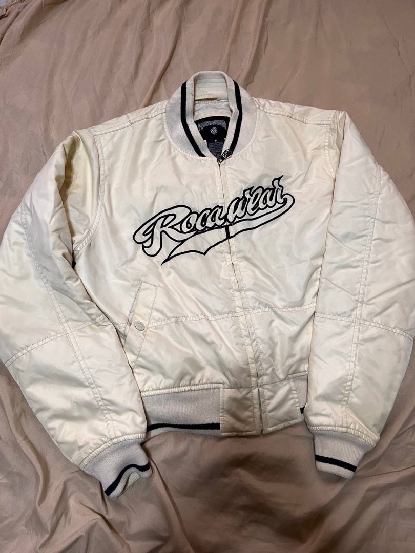 Rocawear discount womens jacket