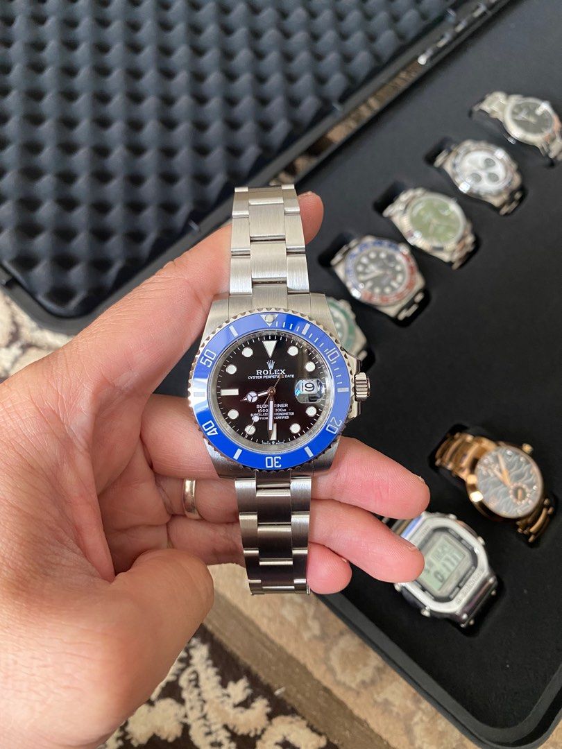 Submariner 3135 hotsell