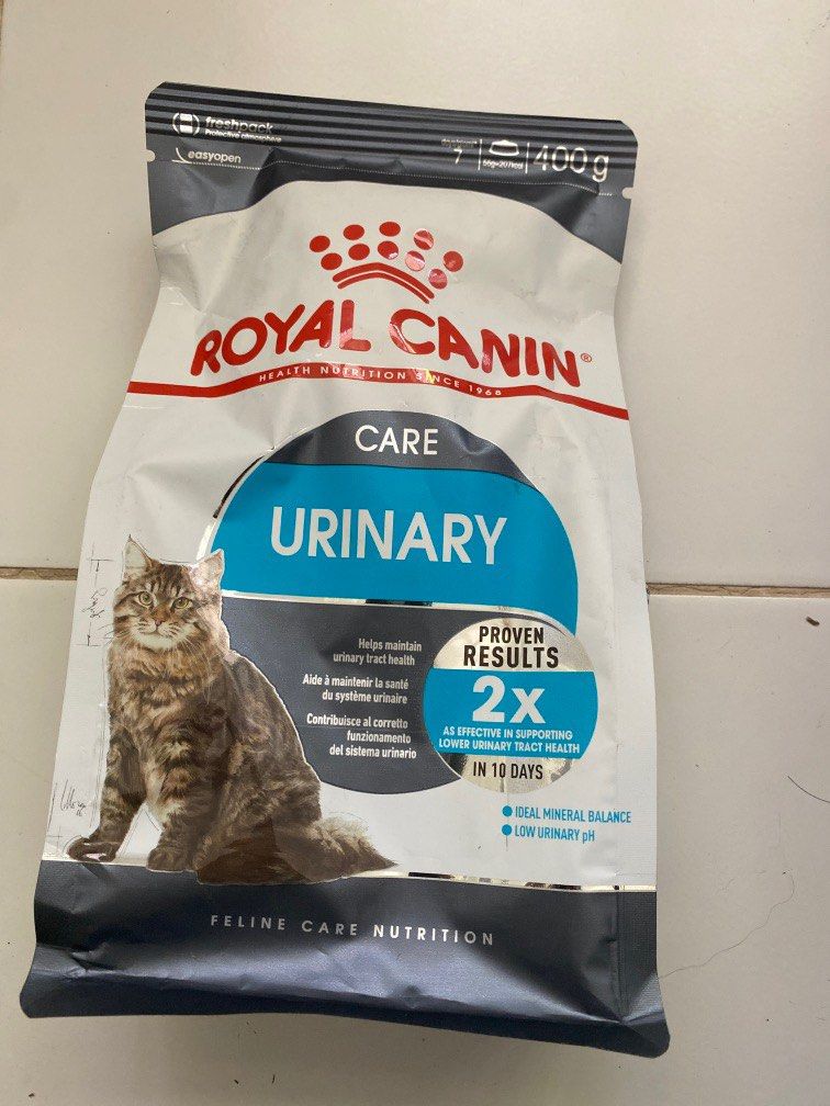 Royal canin cheap urinary 400g