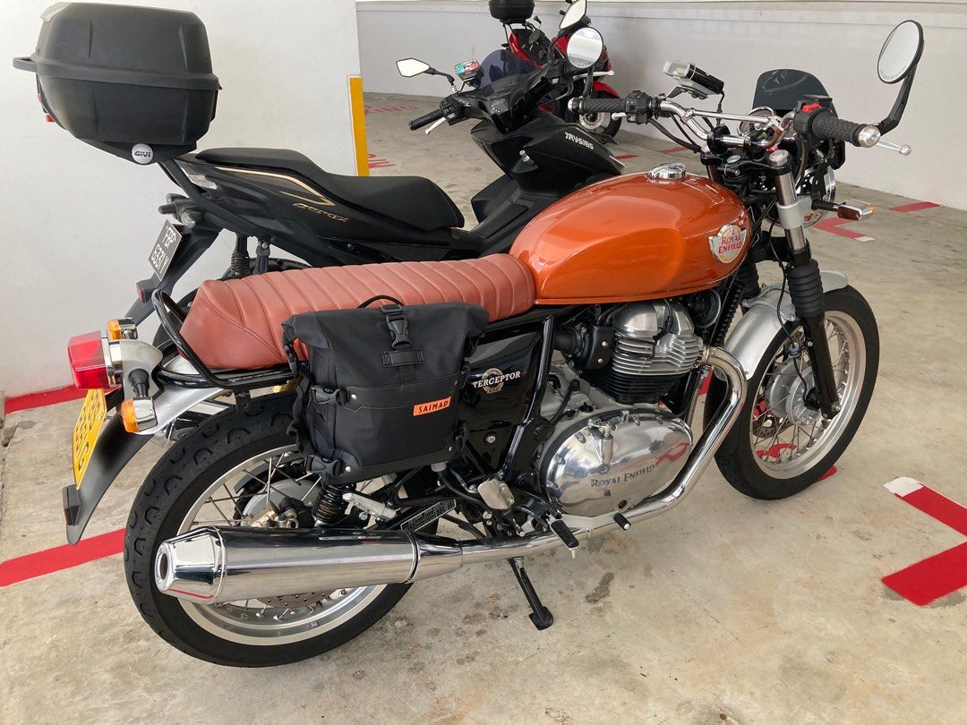 royal interceptor 650 for sale