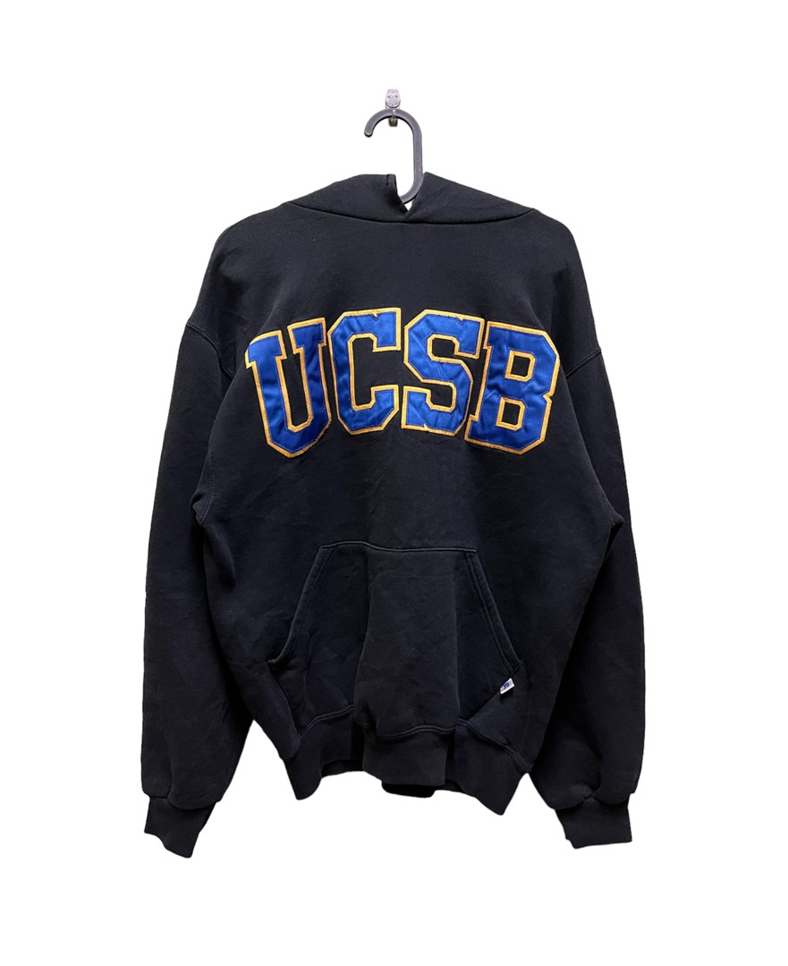 Ucsb hoodies top