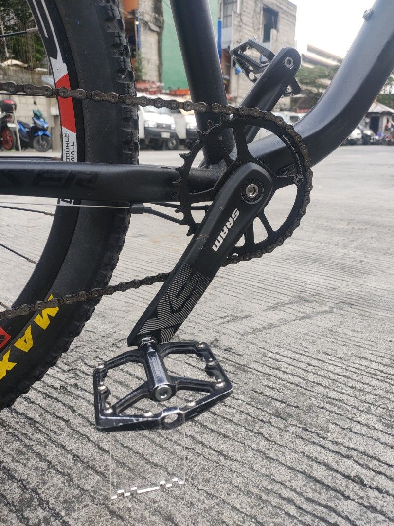 sagmit chaser frame review