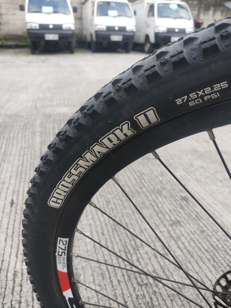 sagmit chaser frame for sale