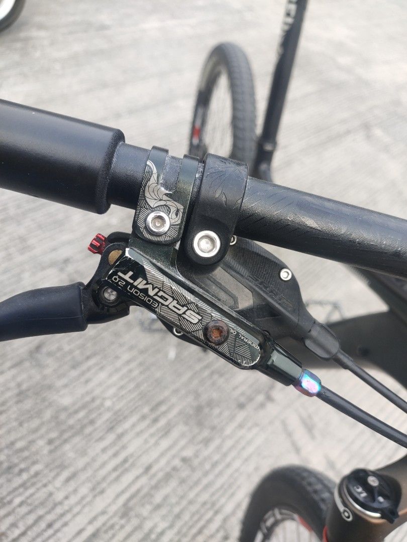 sagmit chaser frame specs