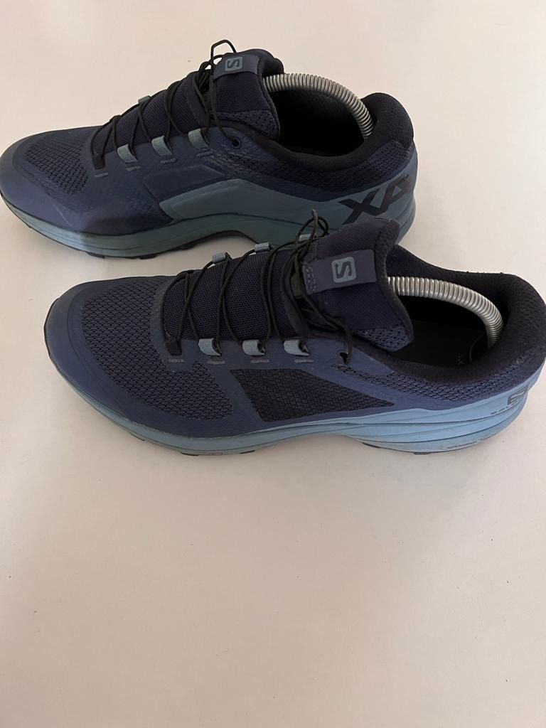 Salomon xa discount elevate 2