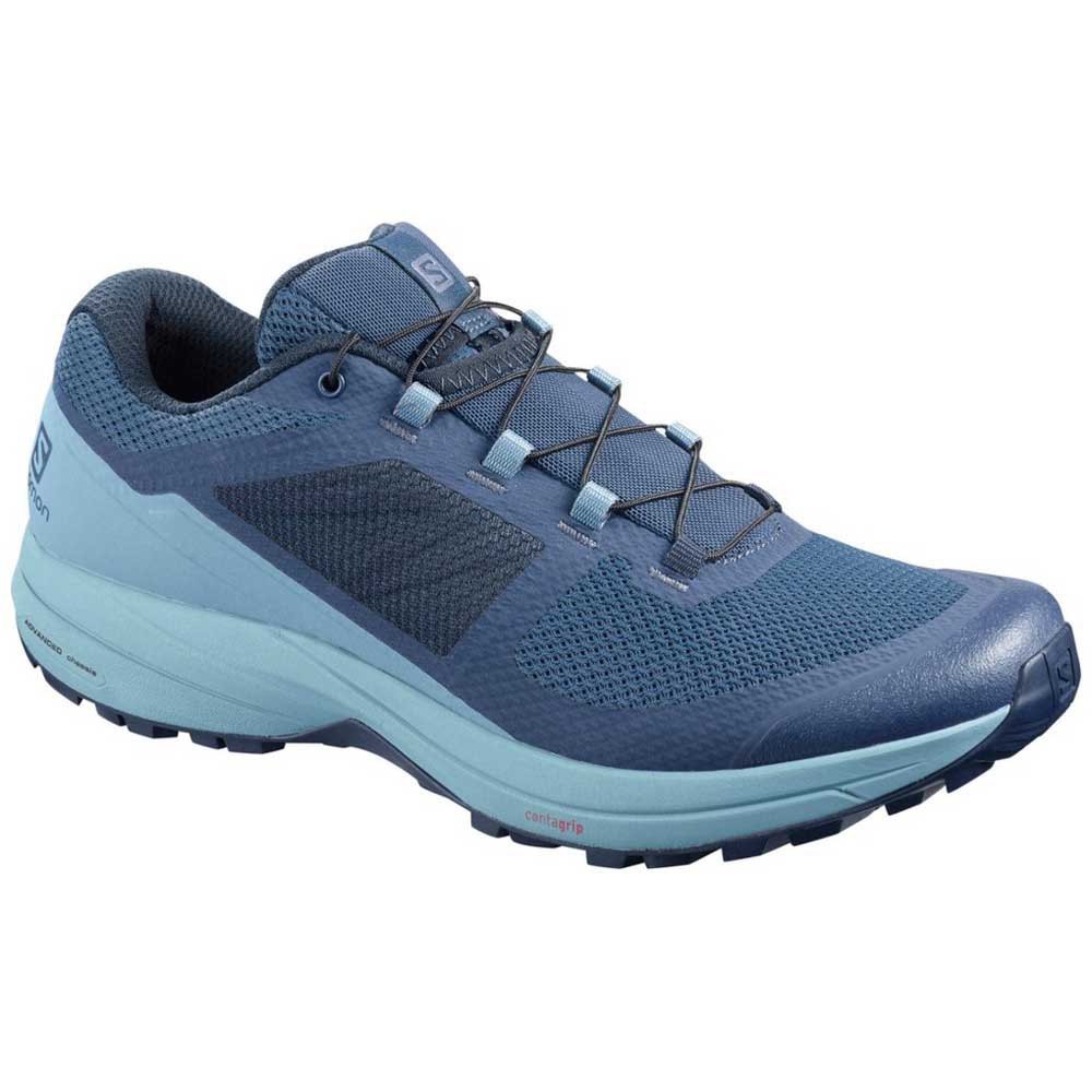 Salomon XA Elevate 2 Trail Running Shoes UK9 Men s Fashion