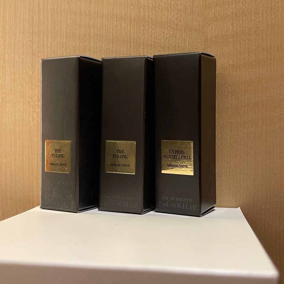 Total 96+ imagen armani yulong sample Abzlocal.mx