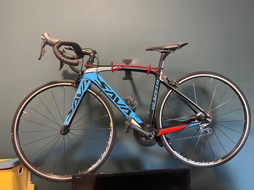 Bicicleta best sale sava colorado