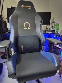 Secretlab Omega 2020