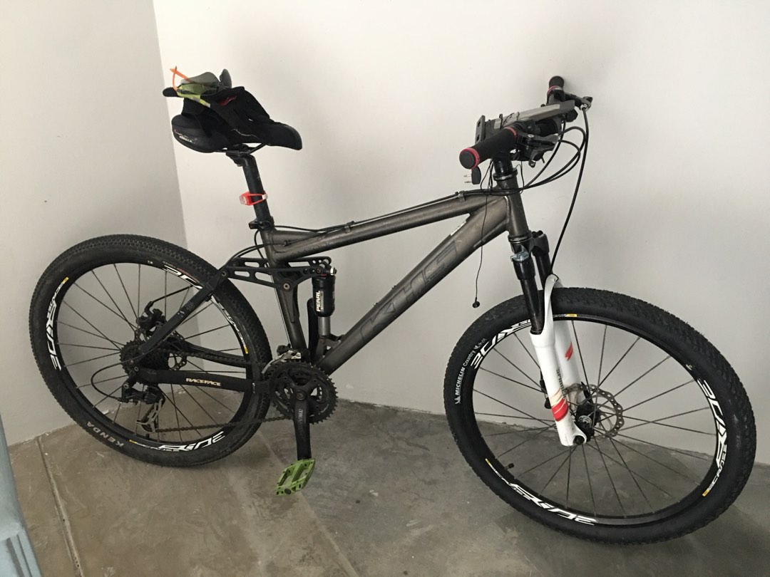 KHS 26 best Mountain Bike
