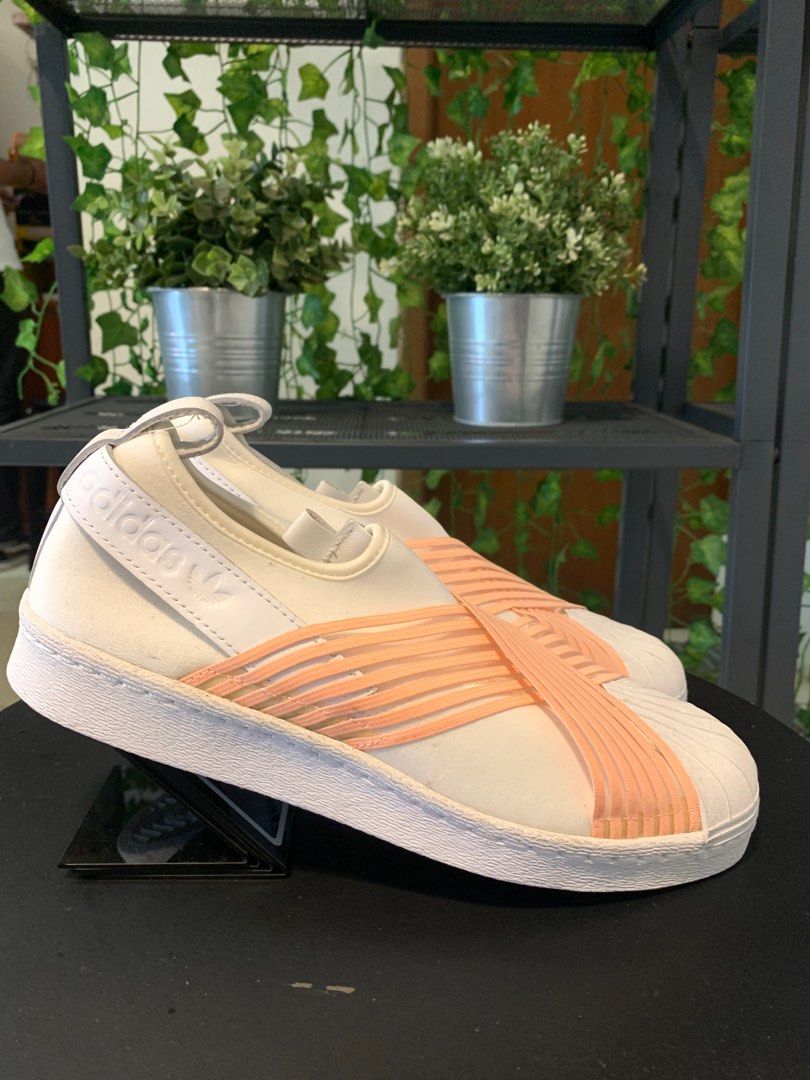 Sepatu Adidas Ukuran 42 Original Murah, Fesyen Wanita, Sepatu di Carousell