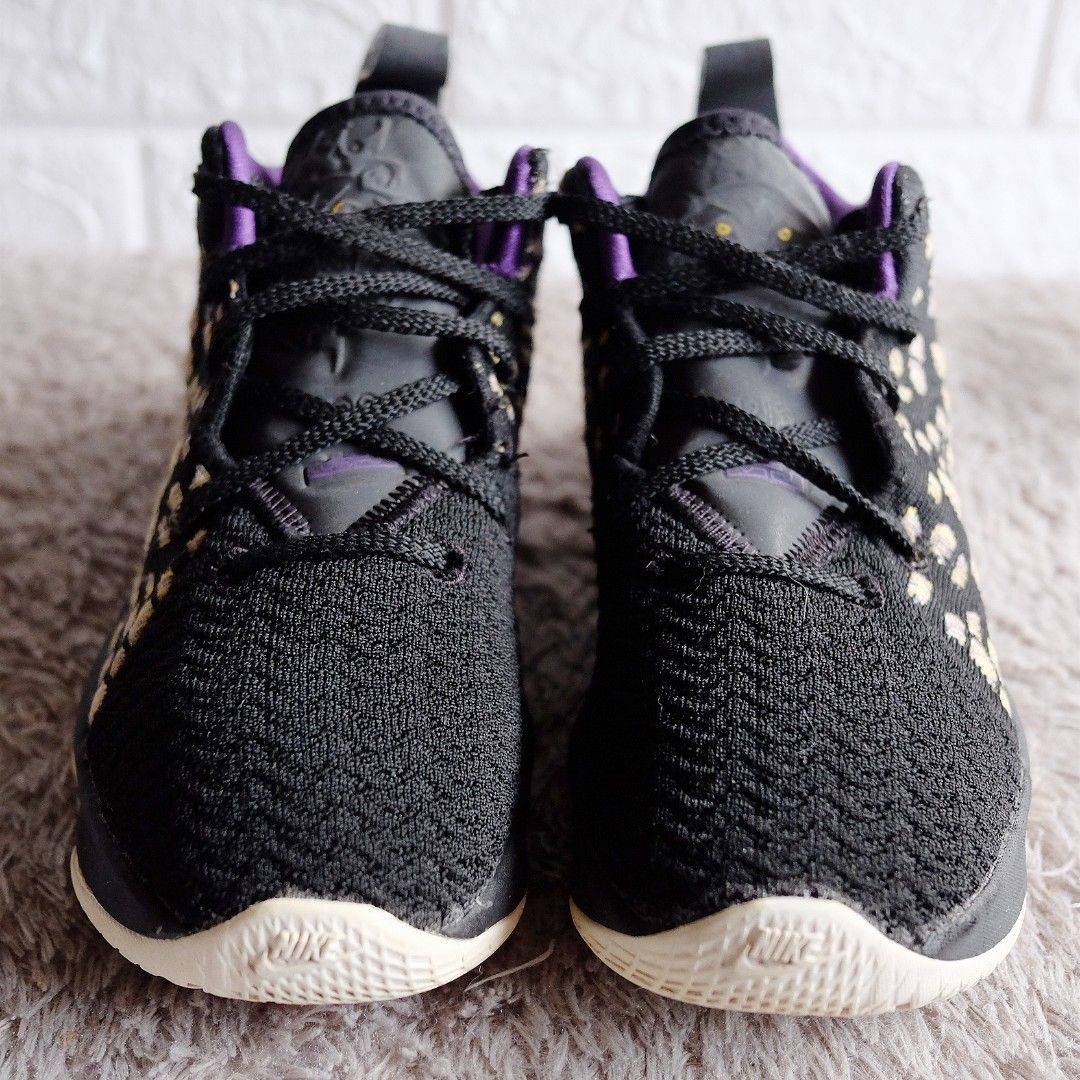 lebron 17 lakers kids