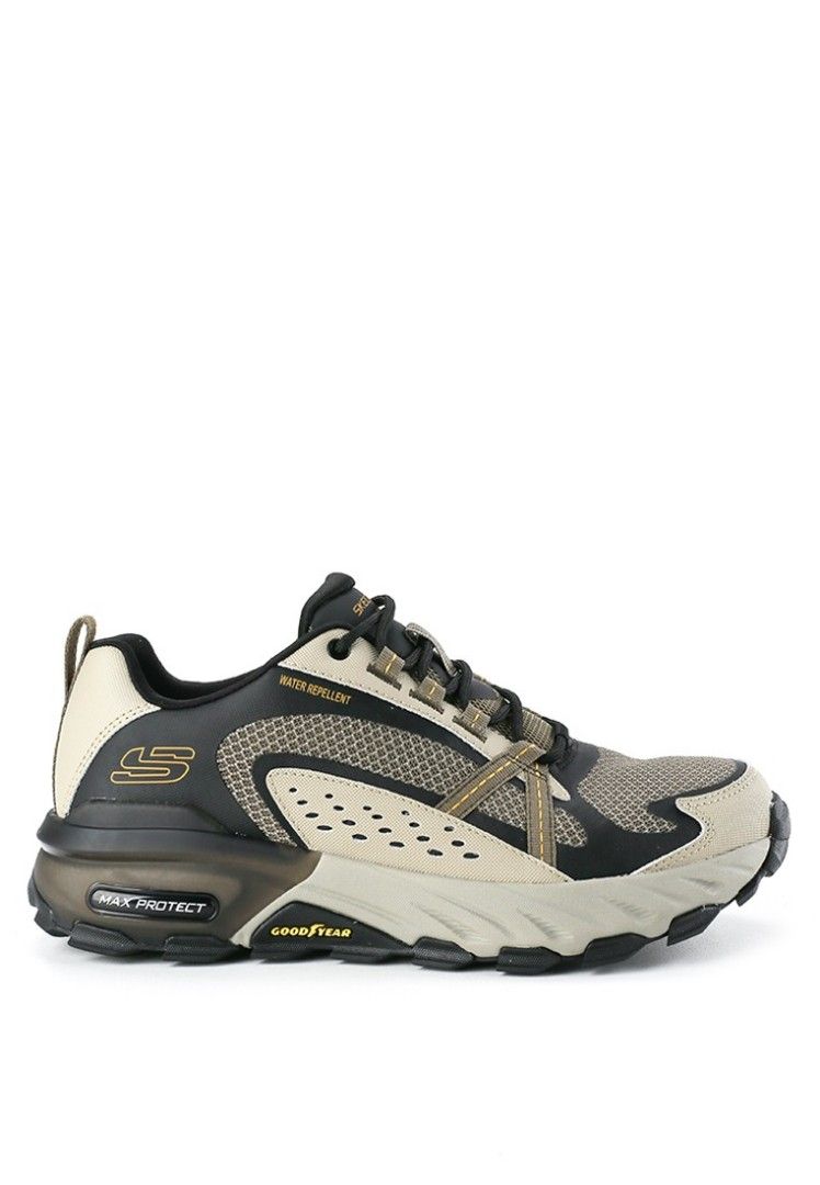 Sepatu top skechers sport