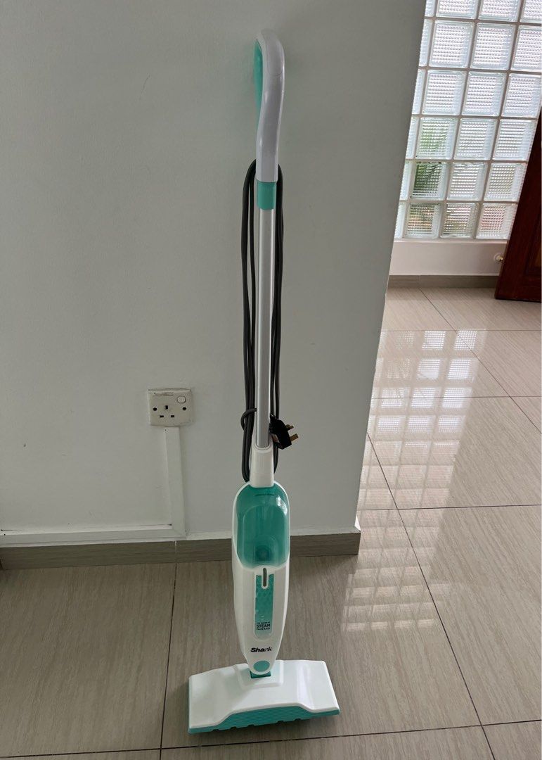 shark steam clothes steamer