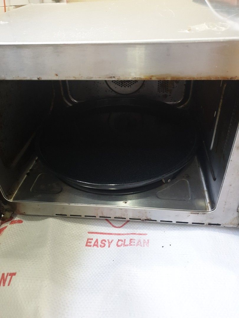 Sharp Microwave Convection Oven, TV & Home Appliances, Kitchen