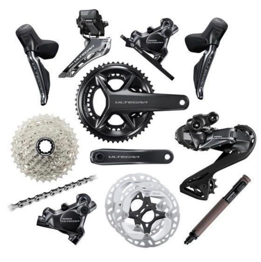 Ultegra di2 sale outlet