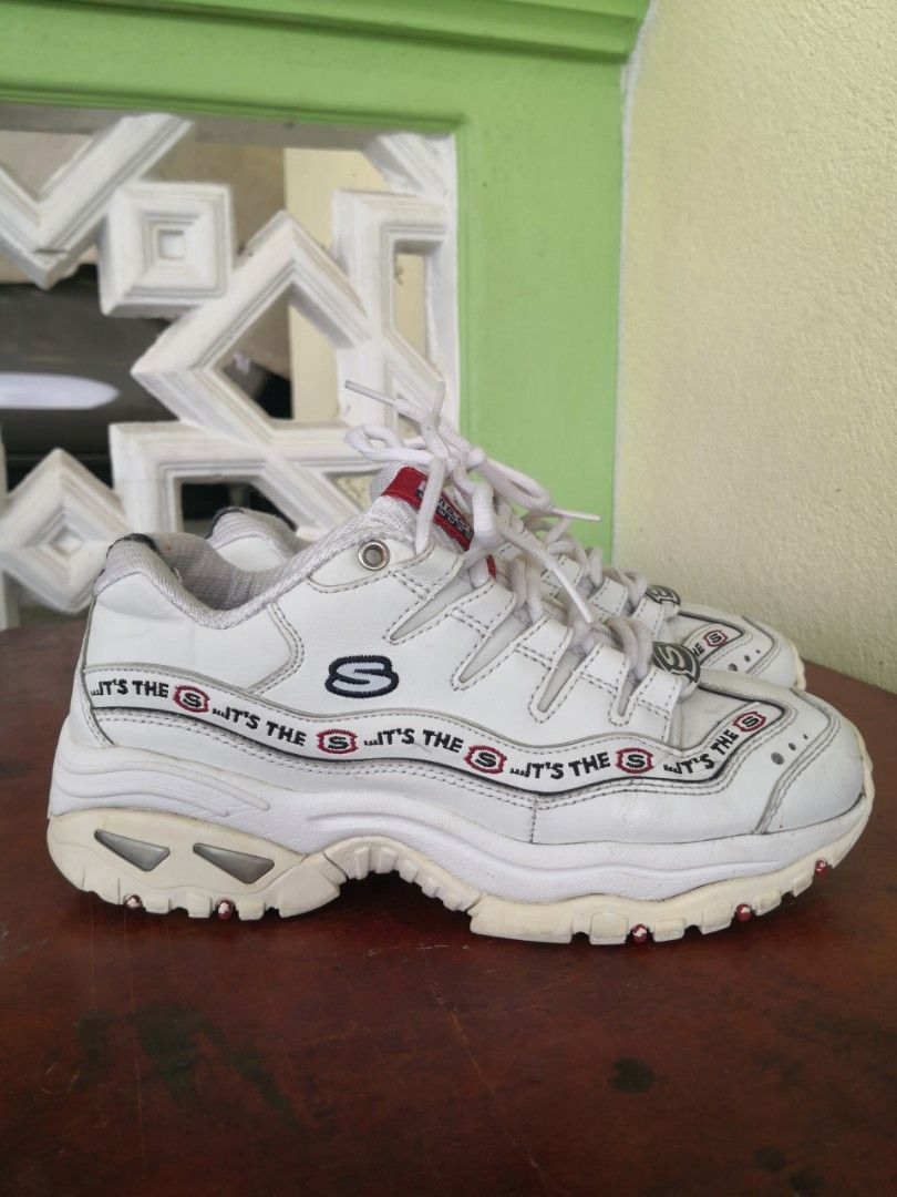 Skechers energy 2 sale
