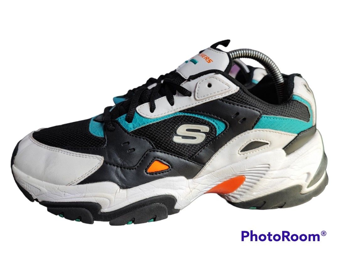 Skechers stamina 2.0 2025