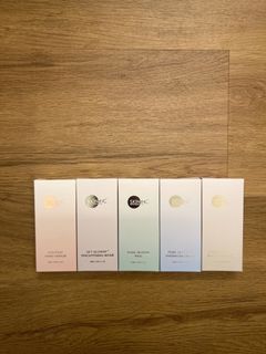 Skin Inc Beauty On The Go Hero Set