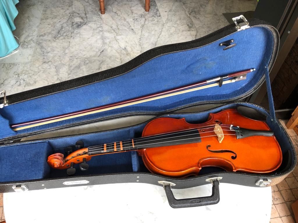 Skylark violin mv005 price outlet