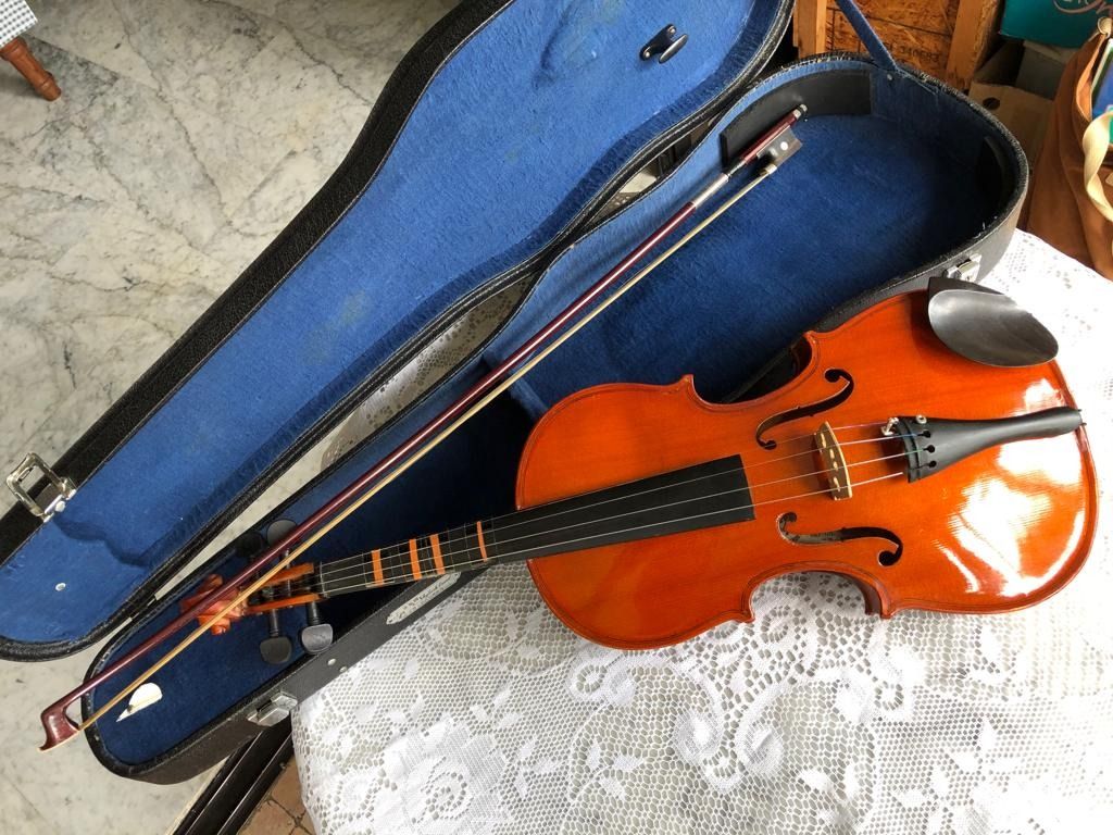Skylark violin hotsell mv005 price