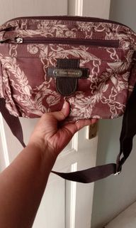 Turun harga ..nilon import