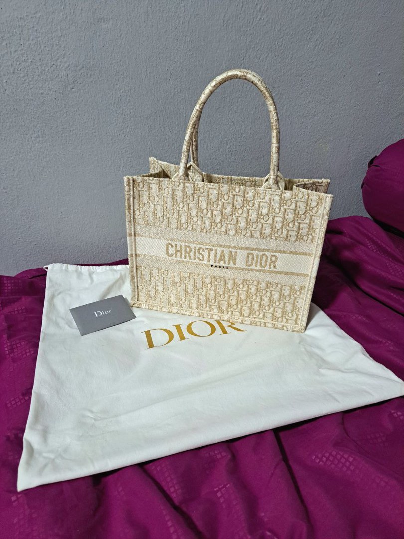 Christian dior online colorful bag
