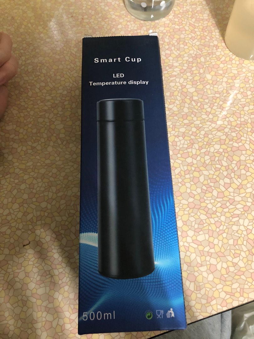 Smart Cup  MercadoLibre 📦