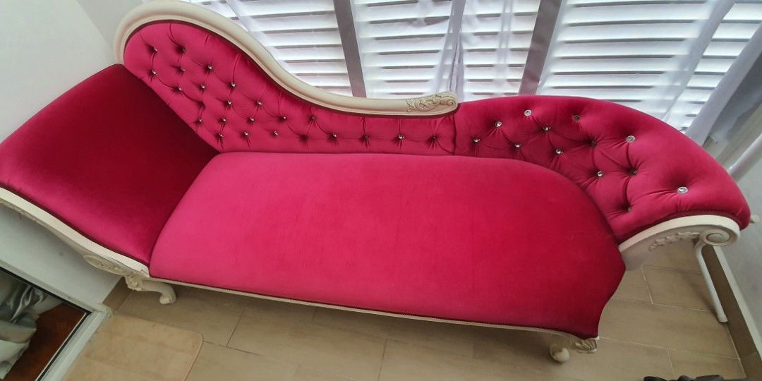 Sofa, Furniture & Home Living, Furniture, Sofas on Carousell